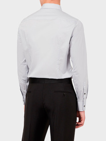 Рубашки Emporio Armani модель 3K1CC1-1NZZZ-0761 Фото