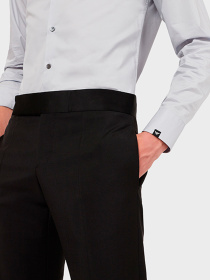 Рубашки Emporio Armani модель 3K1CC1-1NZZZ-0761 Фото