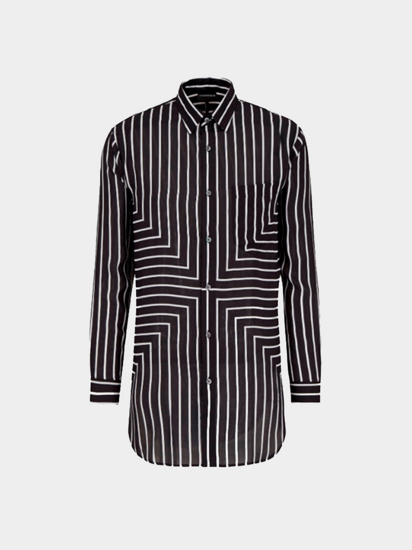 Рубашки Emporio Armani модель 3K1CC6-1NYMZ-F012 Фото