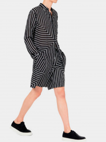 Рубашки Emporio Armani модель 3K1CC6-1NYMZ-F012 Фото