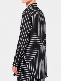 Рубашки Emporio Armani модель 3K1CC6-1NYMZ-F012 Фото