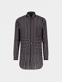 Рубашки Emporio Armani модель 3K1CC6-1NYMZ-F012 Фото