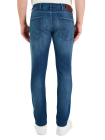 Джинсы Emporio Armani модель 3K1J06-1D5QZ-0942 Фото