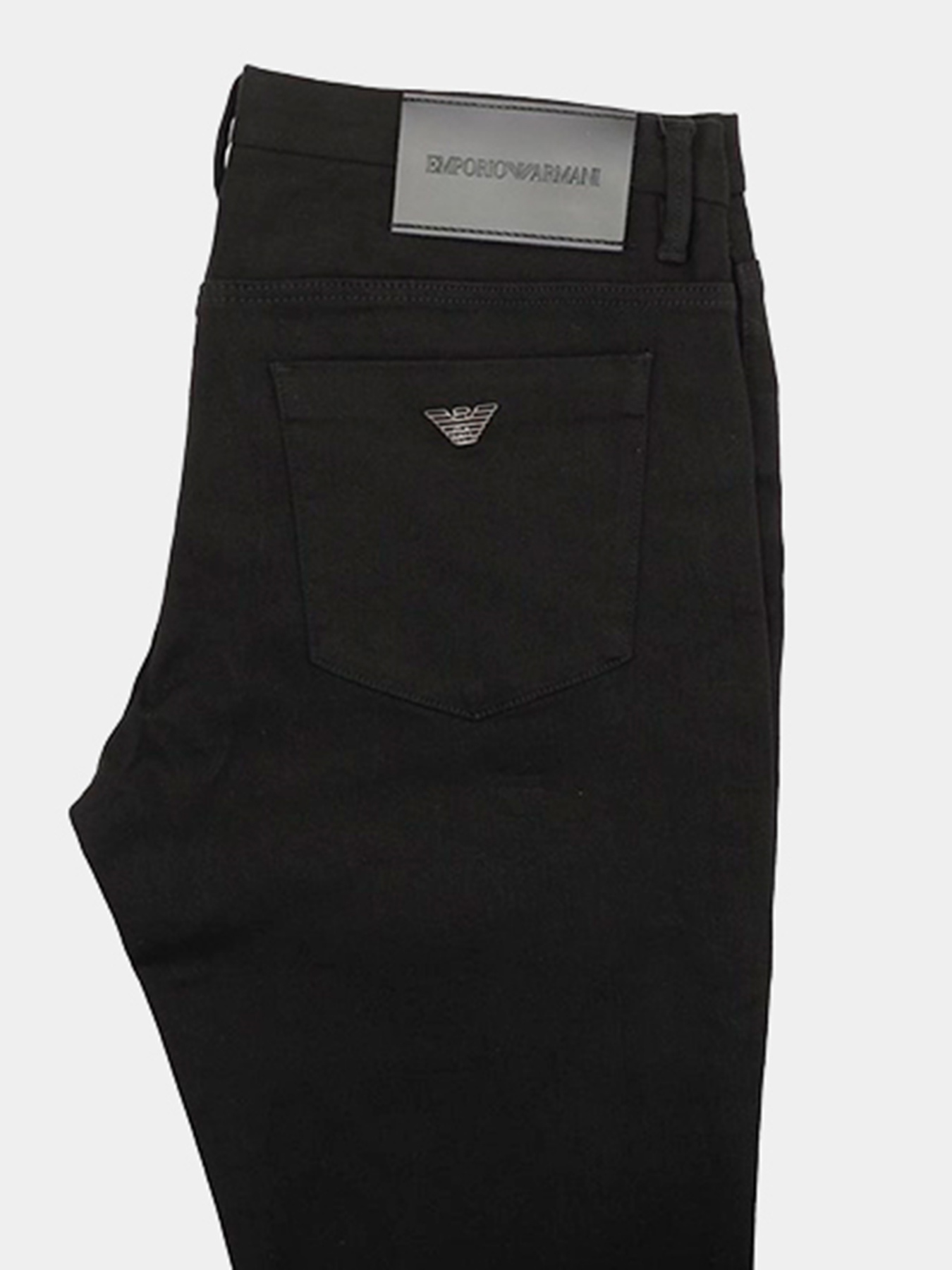 Джинсы Emporio Armani модель 3K1J06-1DHDZ-0005 Фото