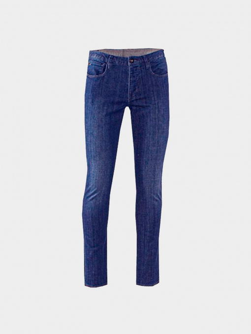 Джинсы Emporio Armani модель 3K1J11-1DJCZ-0942 Фото