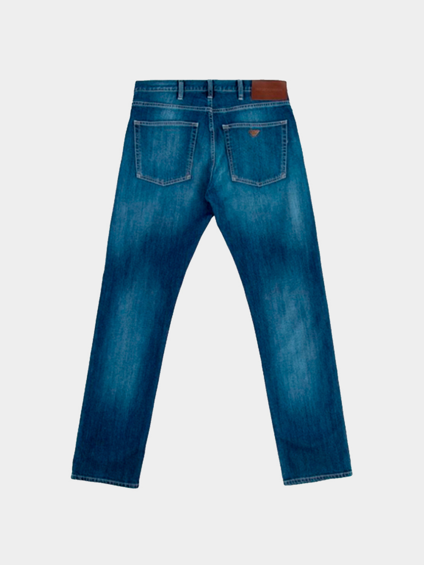 Джинсы Emporio Armani модель 3K1J45-1D5QZ-0942 Фото