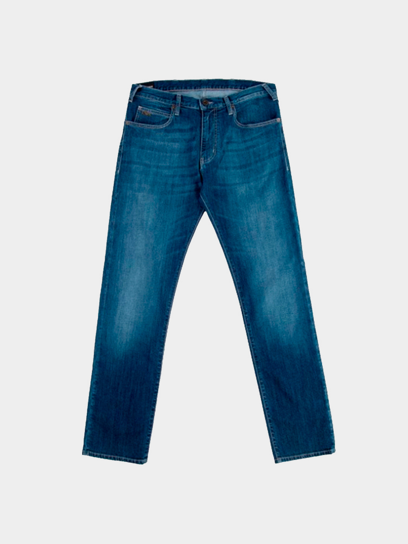 Джинсы Emporio Armani модель 3K1J45-1D5QZ-0942 Фото