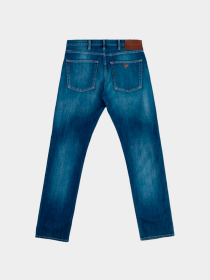 Джинсы Emporio Armani модель 3K1J45-1D5QZ-0942 Фото