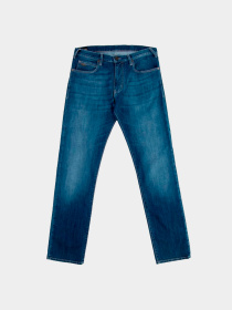 Джинсы Emporio Armani модель 3K1J45-1D5QZ-0942 Фото