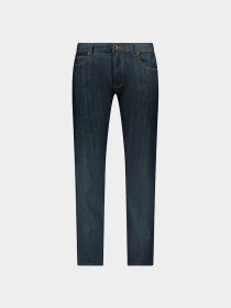 Джинсы Emporio Armani модель 3K1J45-1DJBZ-0941 Фото