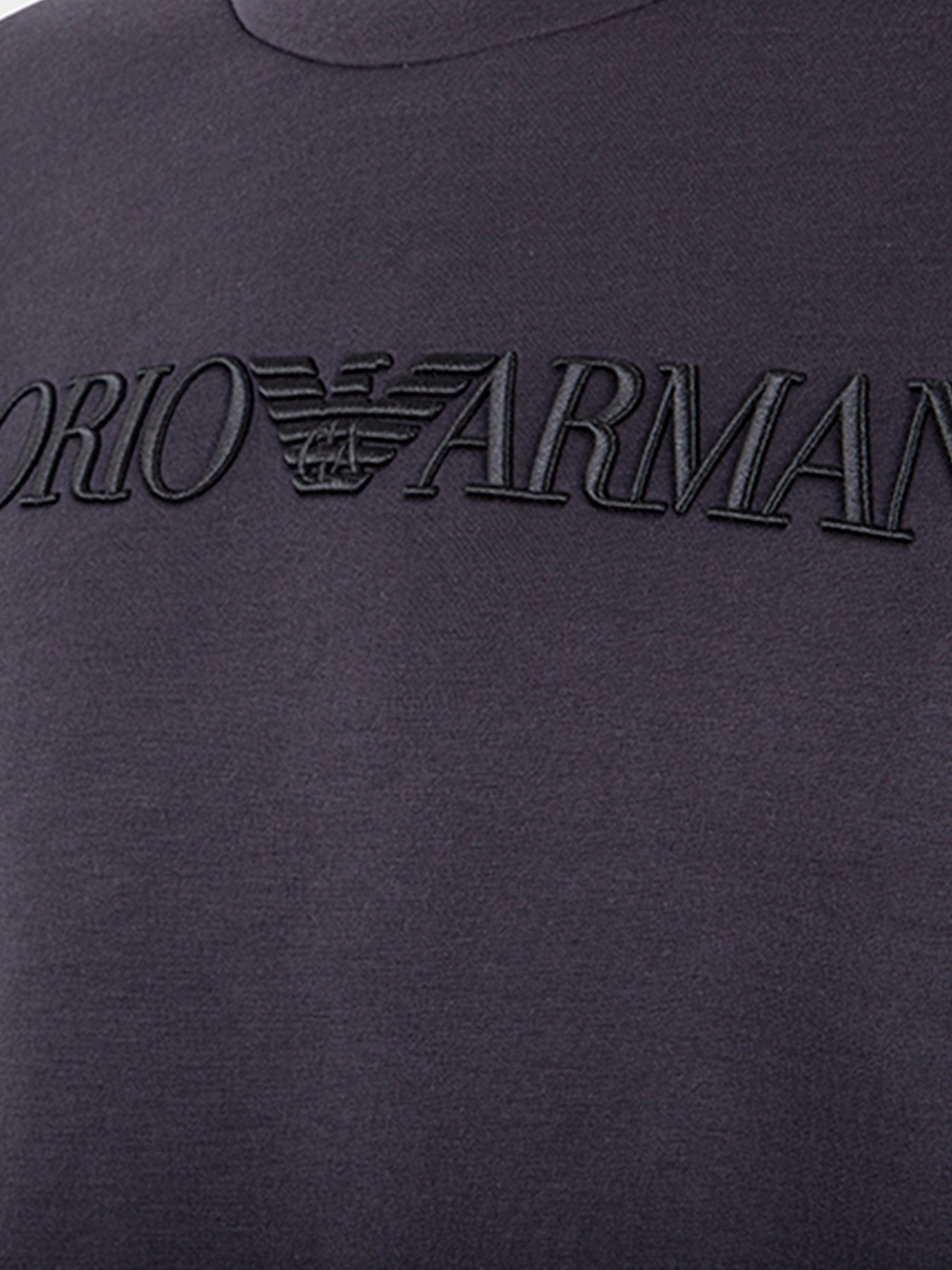 Худи и свитшоты Emporio Armani модель 3K1MD5-1JUWZ-0987 Фото