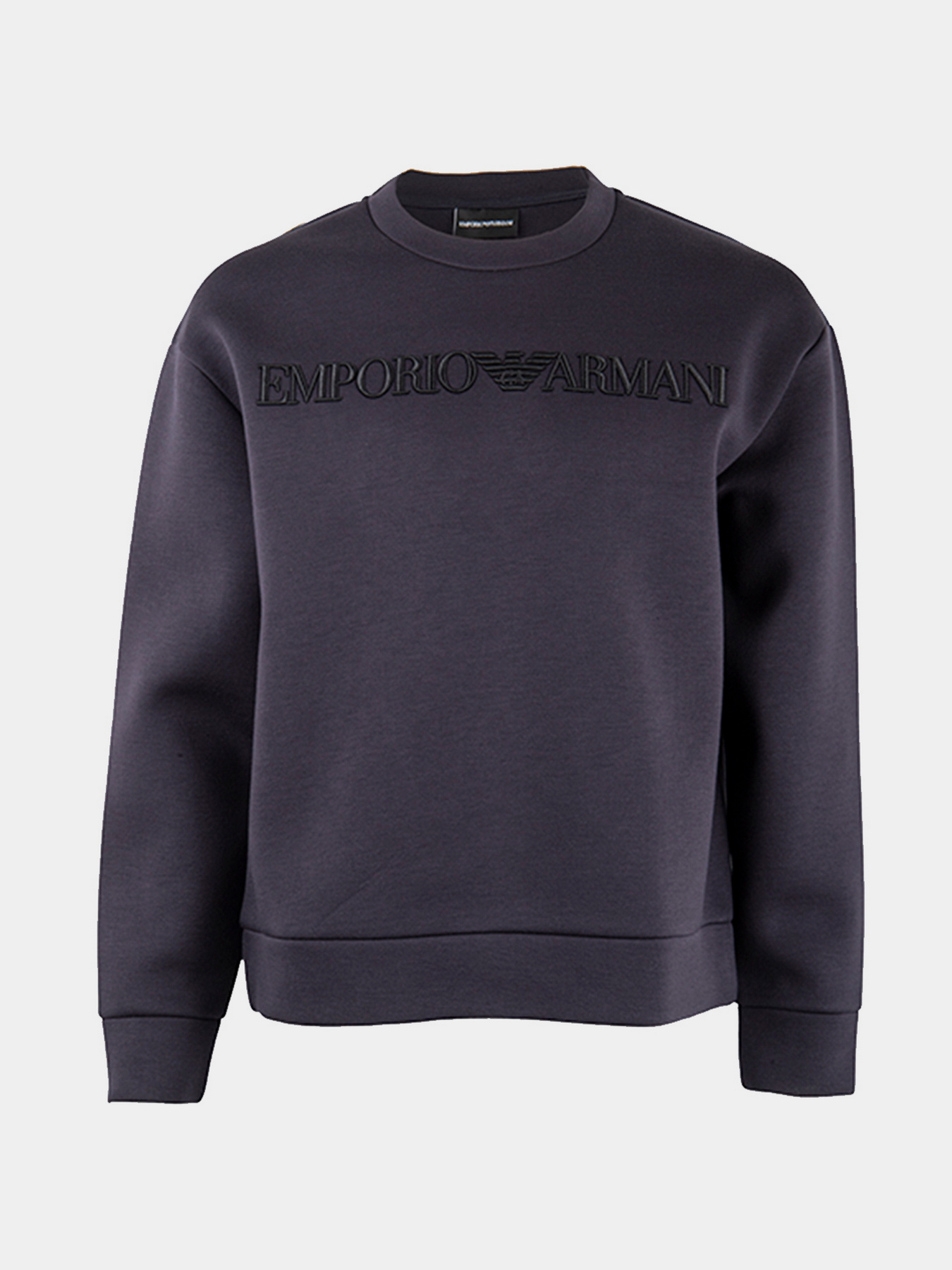 Худи и свитшоты Emporio Armani модель 3K1MD5-1JUWZ-0987 Фото