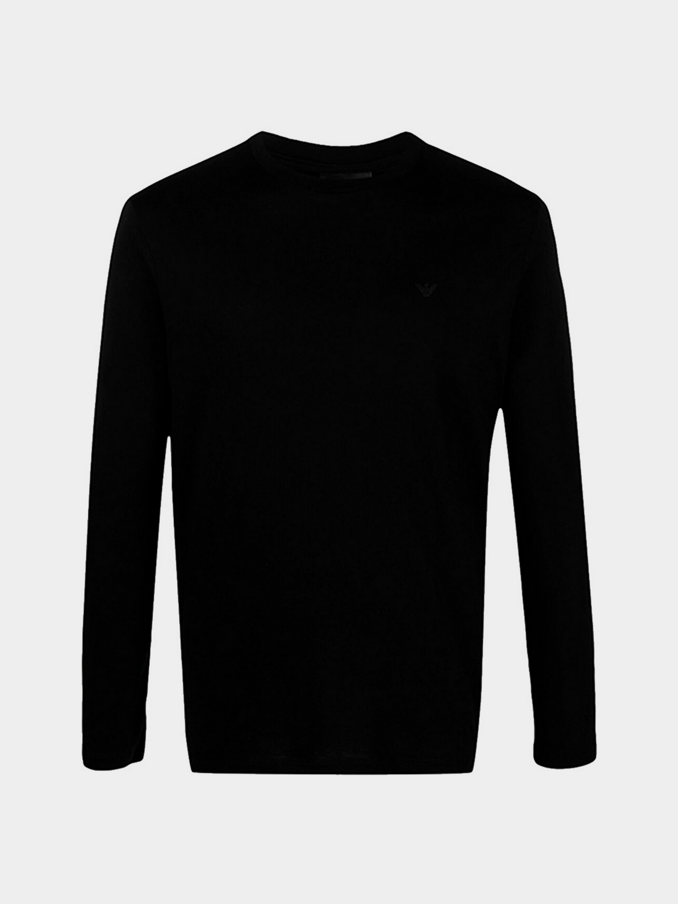 Худи и свитшоты Emporio Armani модель 3K1TAR-1JSHZ-0999 Фото