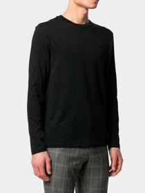 Худи и свитшоты Emporio Armani модель 3K1TAR-1JSHZ-0999 Фото