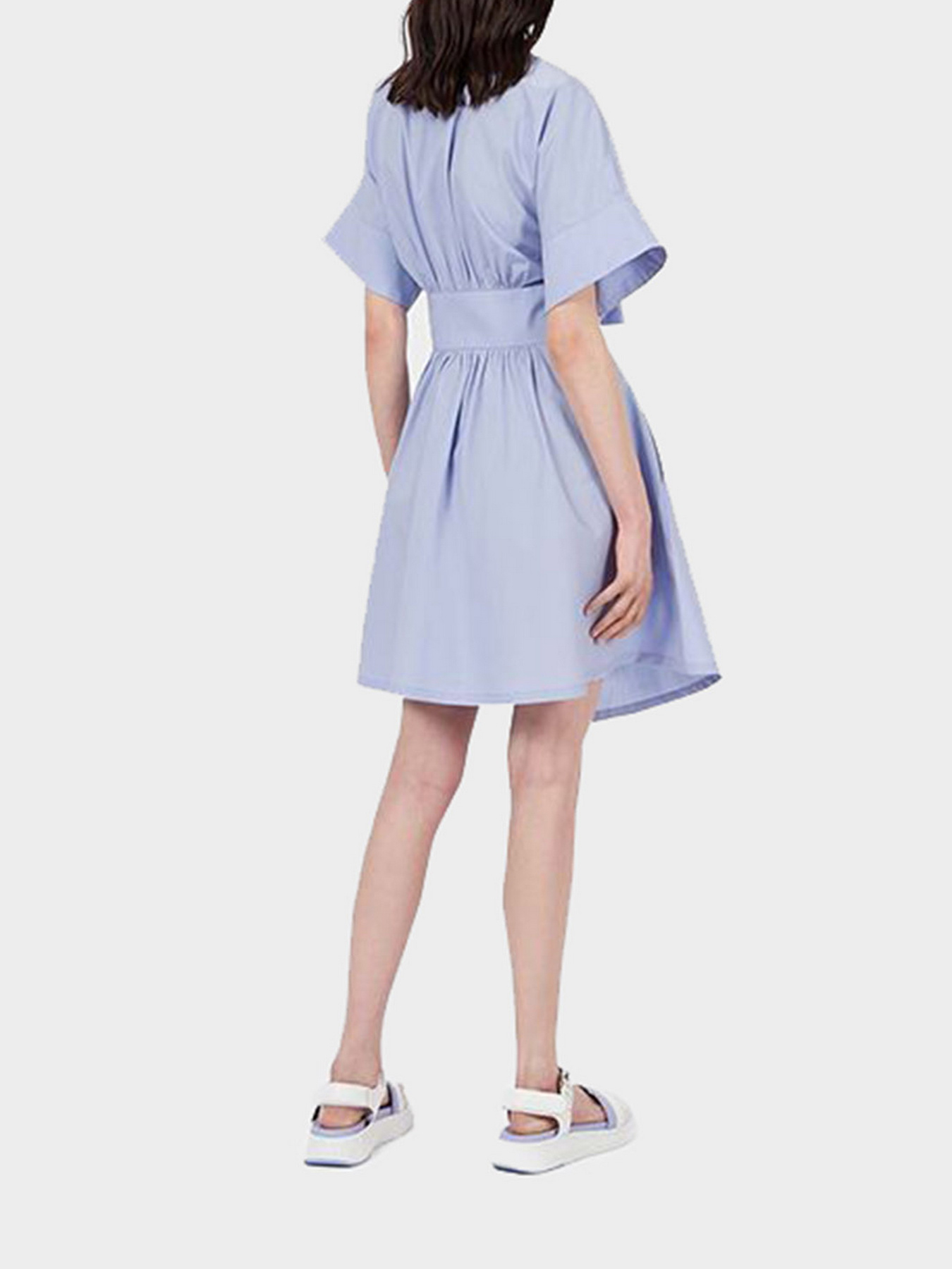 Платья Emporio Armani модель 3K2AA3-2N0FZ-0809 Фото
