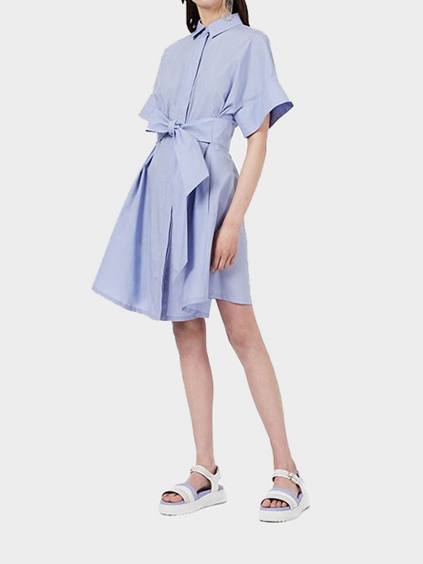 Платья Emporio Armani модель 3K2AA3-2N0FZ-0809 Фото