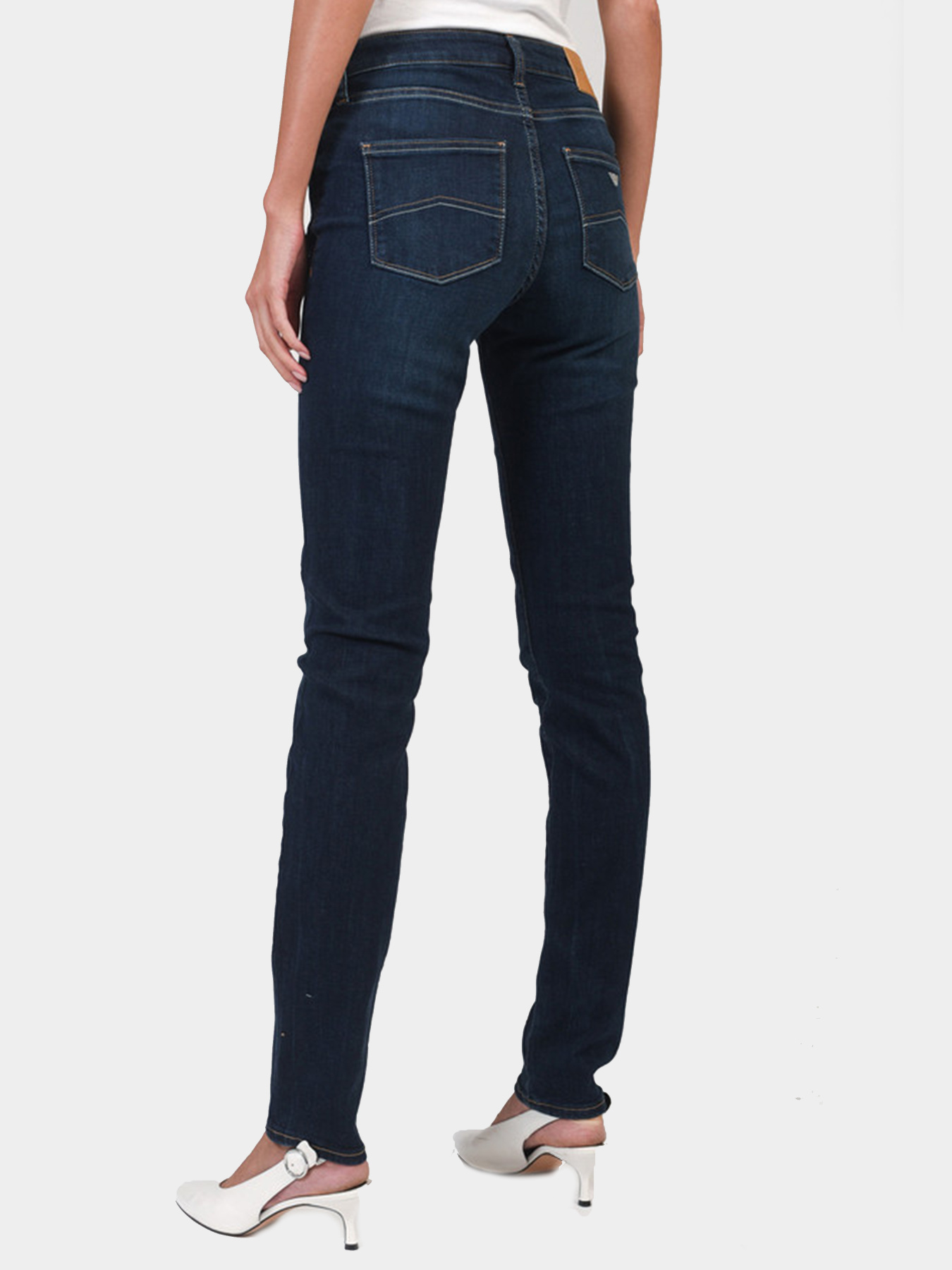 Джинсы Emporio Armani модель 3K2J18-2DE9Z-0941 Фото