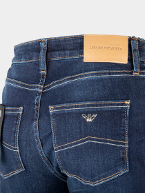 Джинсы Emporio Armani модель 3K2J18-2DE9Z-0941 Фото