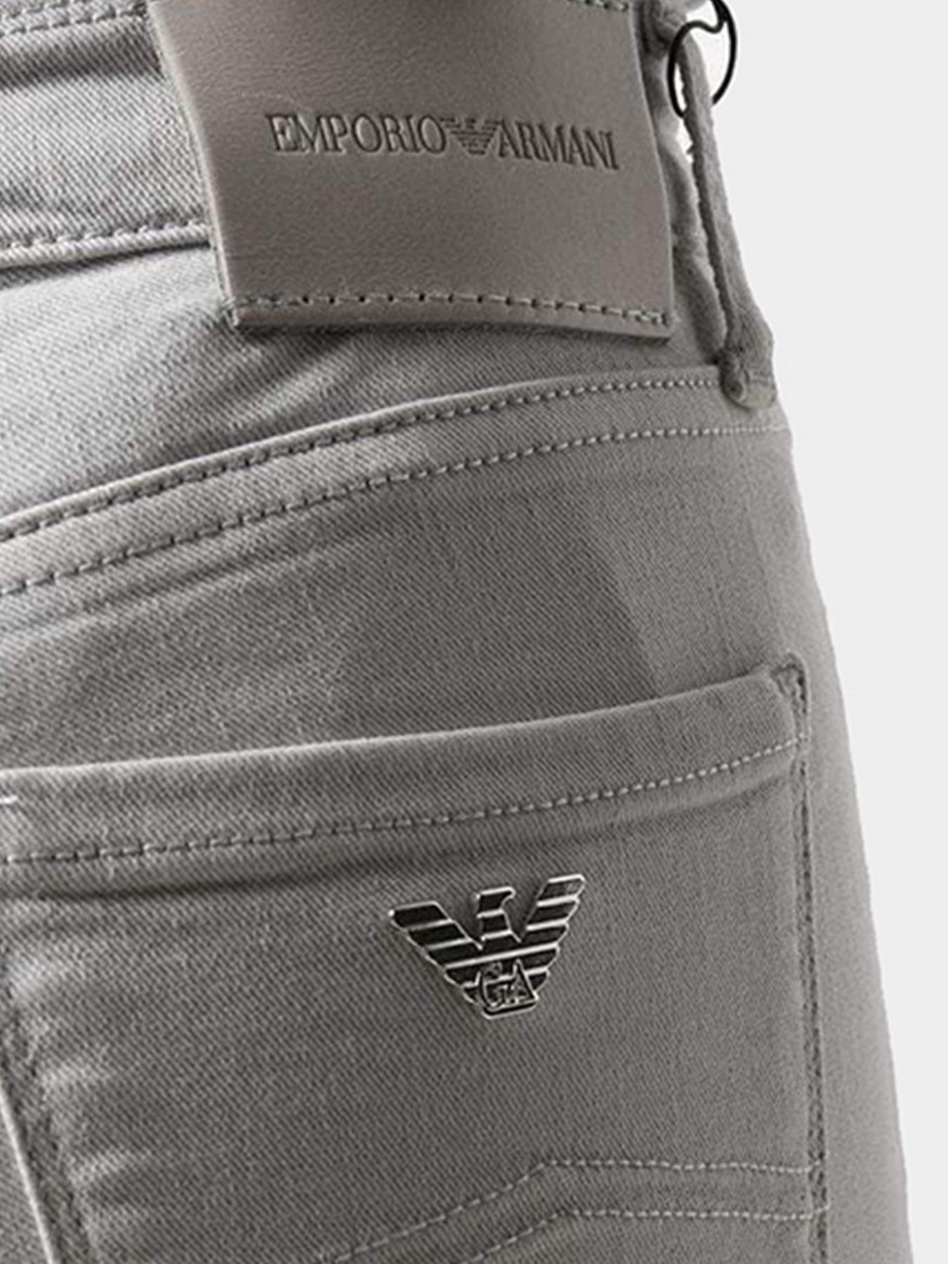 Джинсы Emporio Armani модель 3K2J20-2N8CZ-0601 Фото