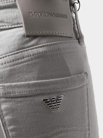 Джинсы Emporio Armani модель 3K2J20-2N8CZ-0601 Фото
