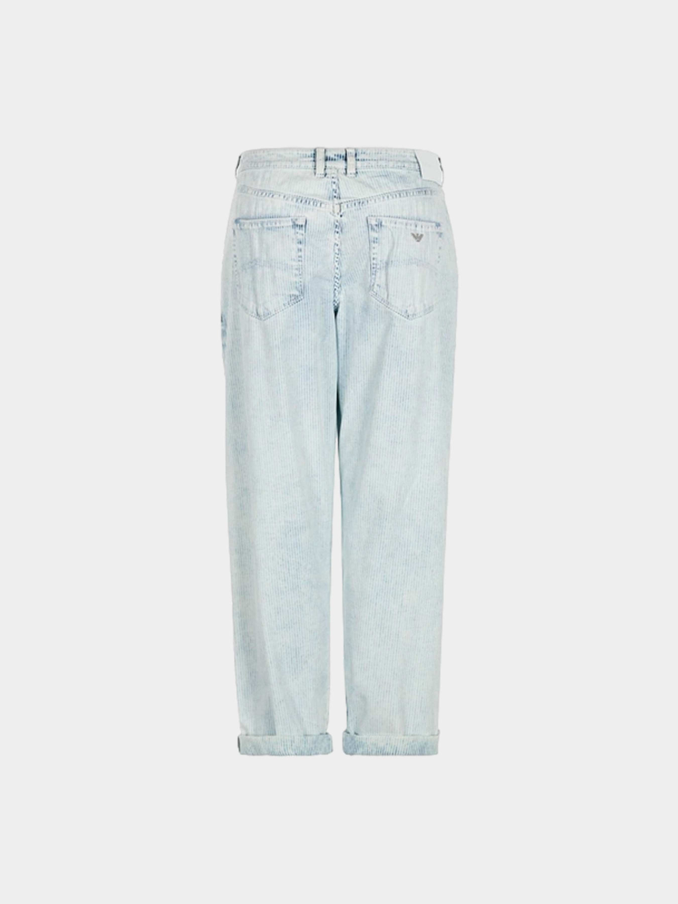 Джинсы Emporio Armani модель 3K2J50-2DG2Z-F915 Фото