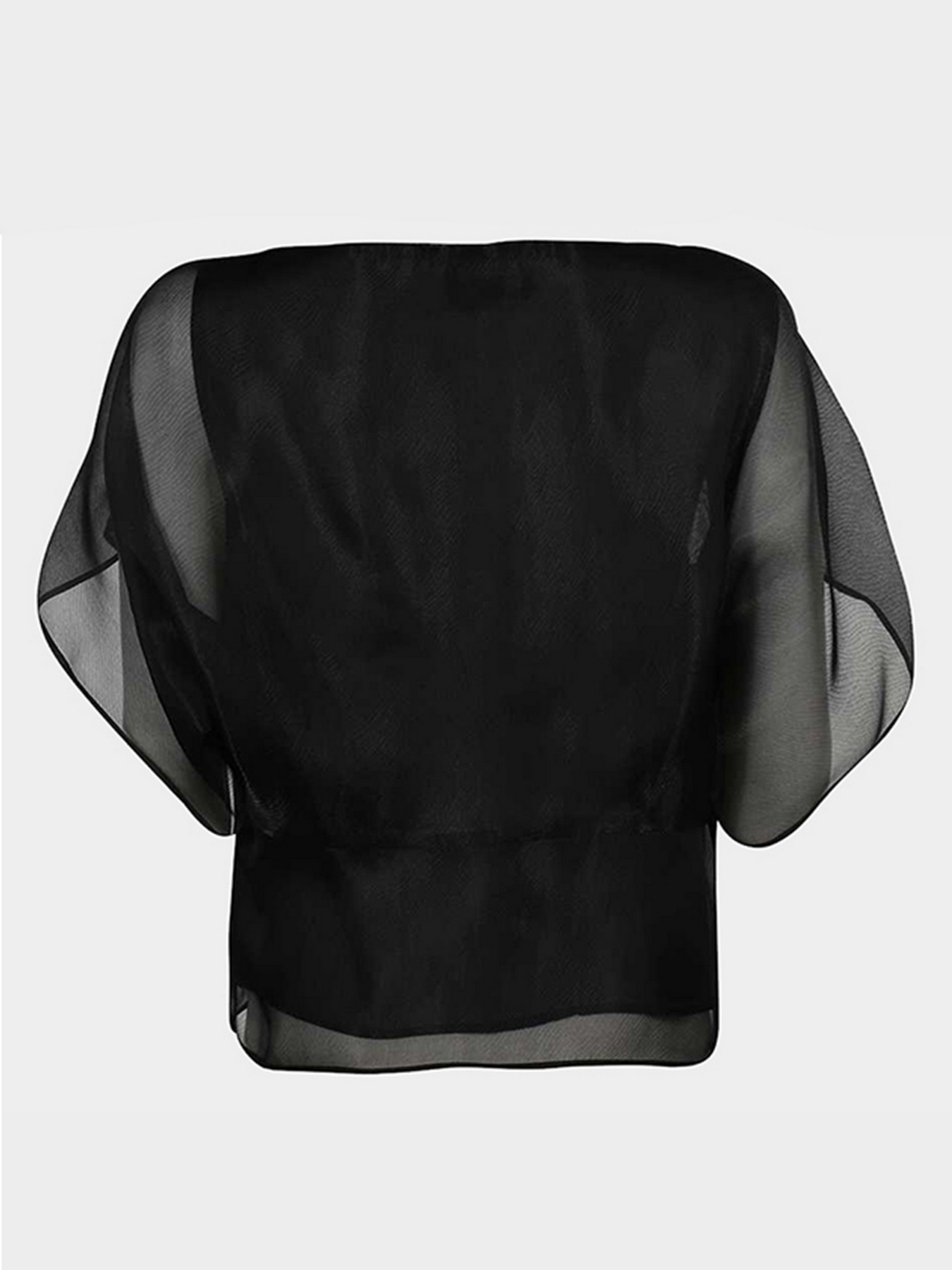 Рубашки Emporio Armani модель 3K2K68-2NLFZ-0999 Фото