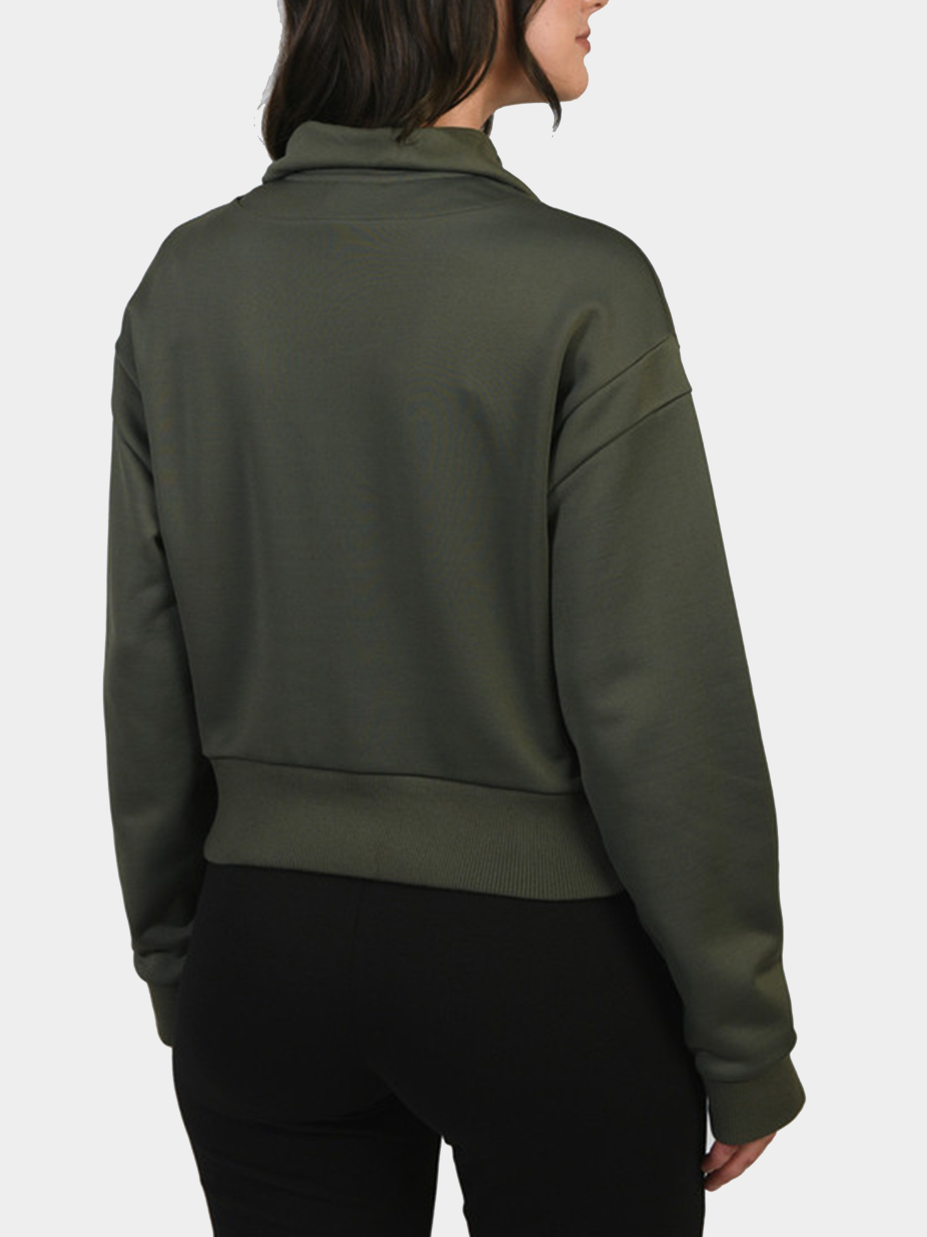Худи и свитшоты Emporio Armani модель 3K2M6F-2JXTZ-0542 Фото