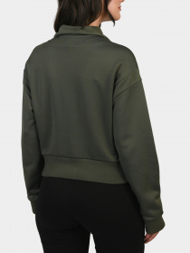 Худи и свитшоты Emporio Armani модель 3K2M6F-2JXTZ-0542 Фото
