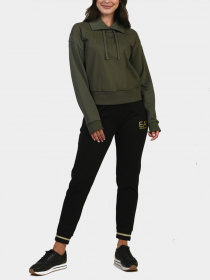Худи и свитшоты Emporio Armani модель 3K2M6F-2JXTZ-0542 Фото