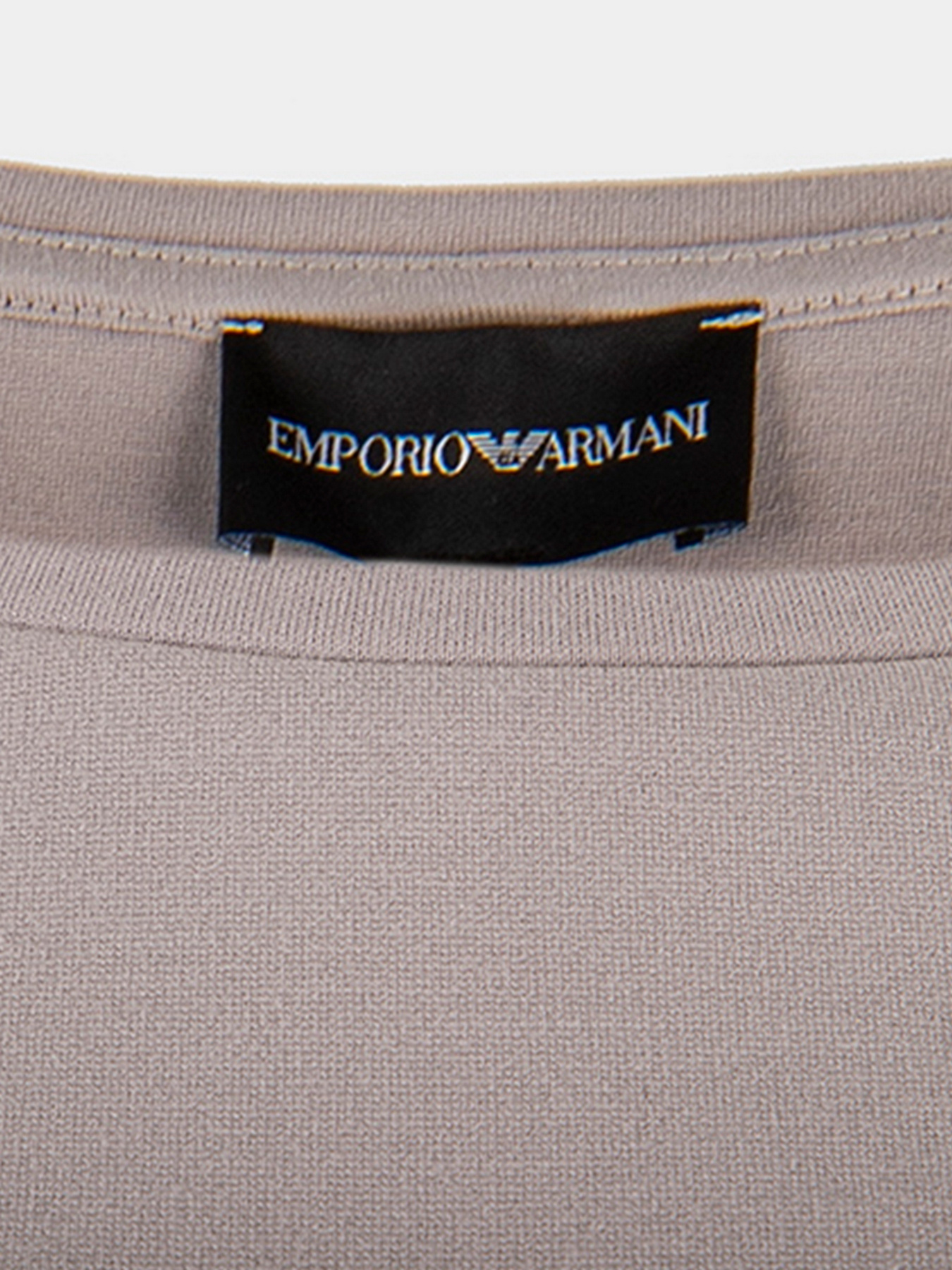 Рубашки Emporio Armani модель 3K2M7D-2JQMZ-0614 Фото