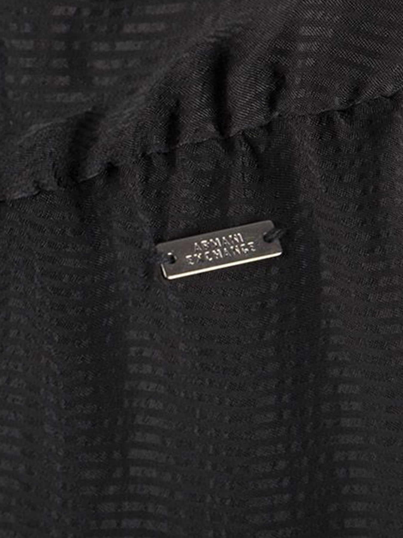 Платья Armani Exchange модель 3KYA07-YNU1Z-1200 Фото