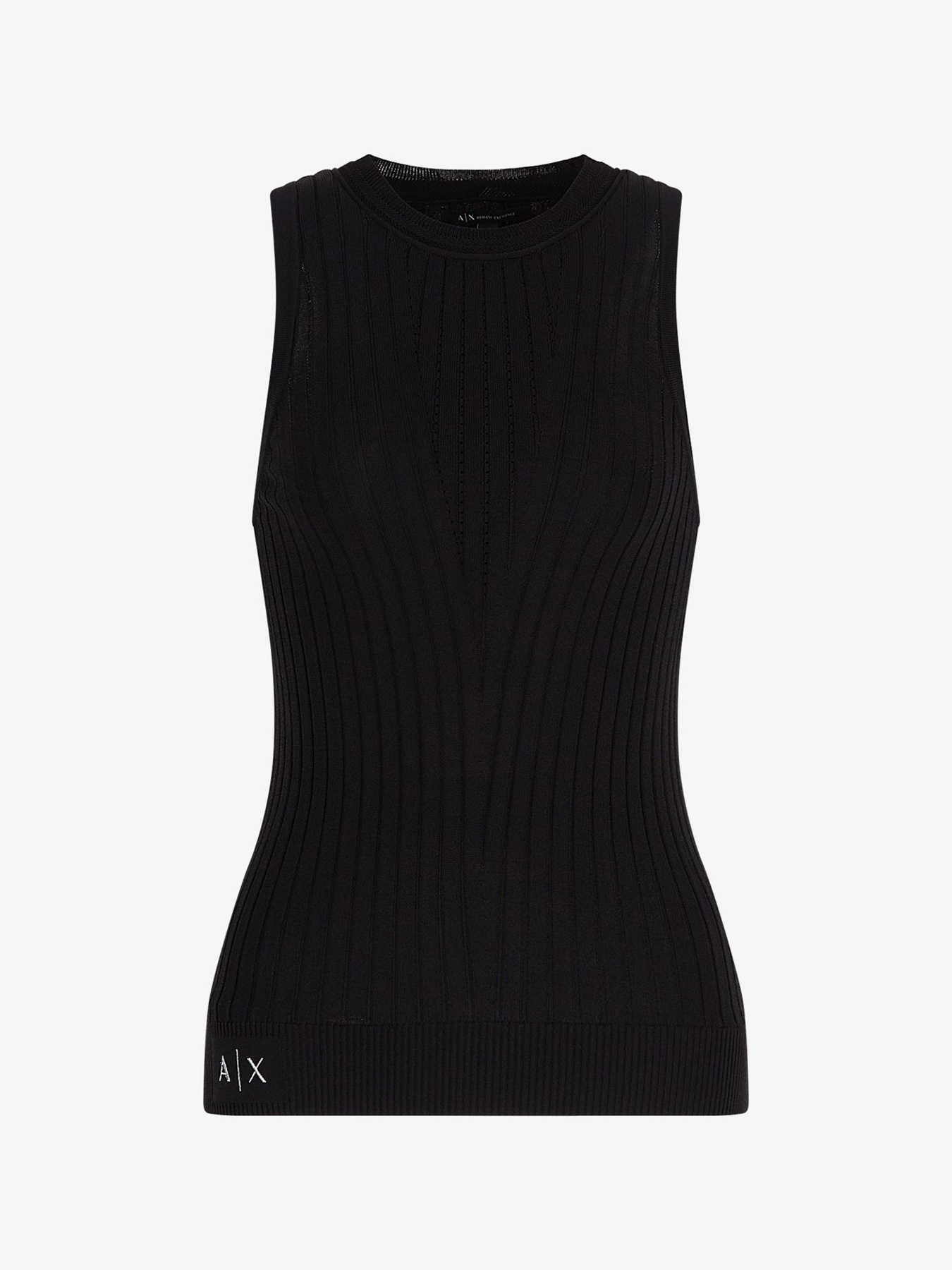 Футболки и поло Armani Exchange модель 3KYH1A-YMM8Z-1200 Фото