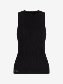 Футболки и поло Armani Exchange модель 3KYH1A-YMM8Z-1200 Фото