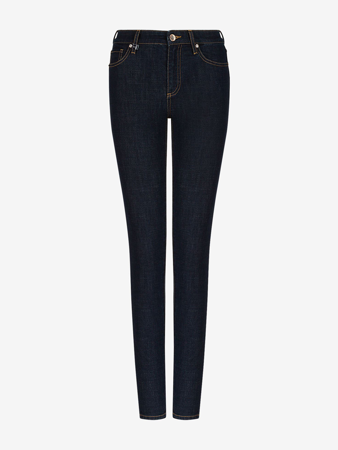 Джинсы Armani Exchange модель 3KYJ01-Y1NEZ-1500 Фото