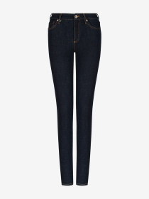Джинсы Armani Exchange модель 3KYJ01-Y1NEZ-1500 Фото