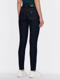 Джинсы Armani Exchange модель 3KYJ01-Y1NEZ-1500 Фото