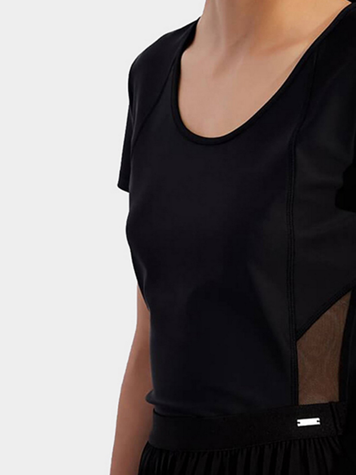 Рубашки Armani Exchange модель 3KYMAA-YJ3HZ-1200 Фото