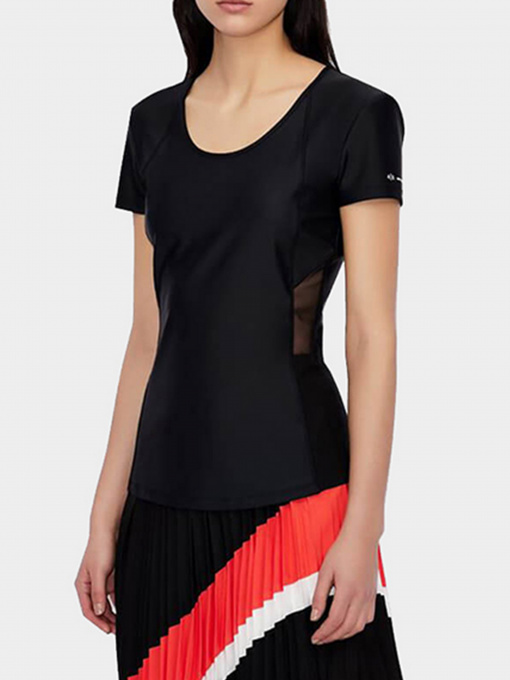 Рубашки Armani Exchange модель 3KYMAA-YJ3HZ-1200 Фото