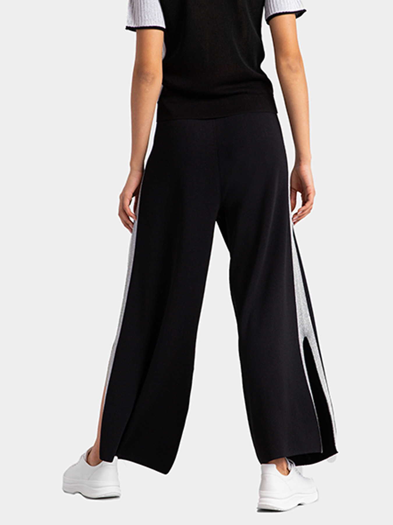 Брюки Armani Exchange модель 3KYP1A-YMM8Z-1200 Фото