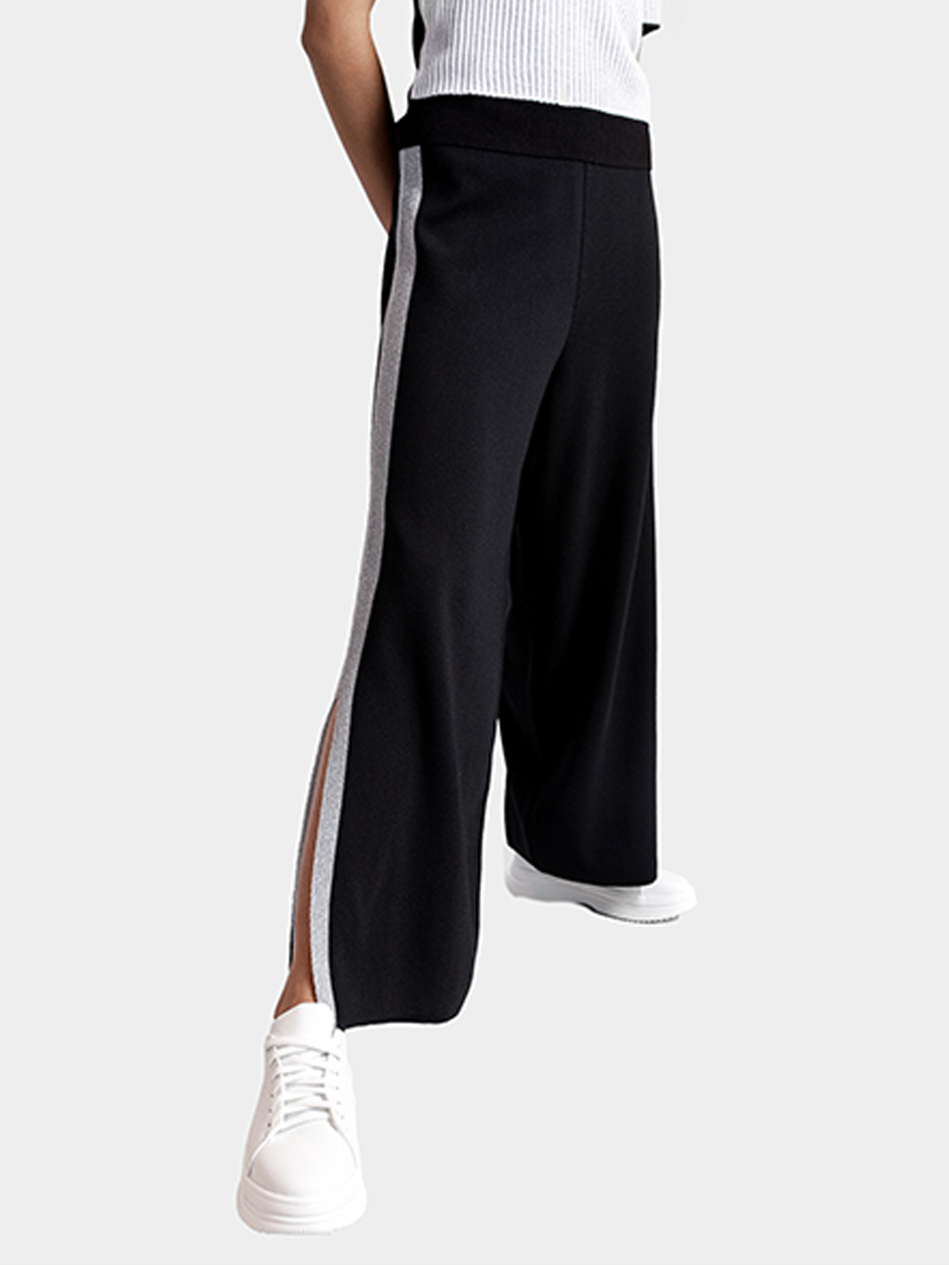 Брюки Armani Exchange модель 3KYP1A-YMM8Z-1200 Фото