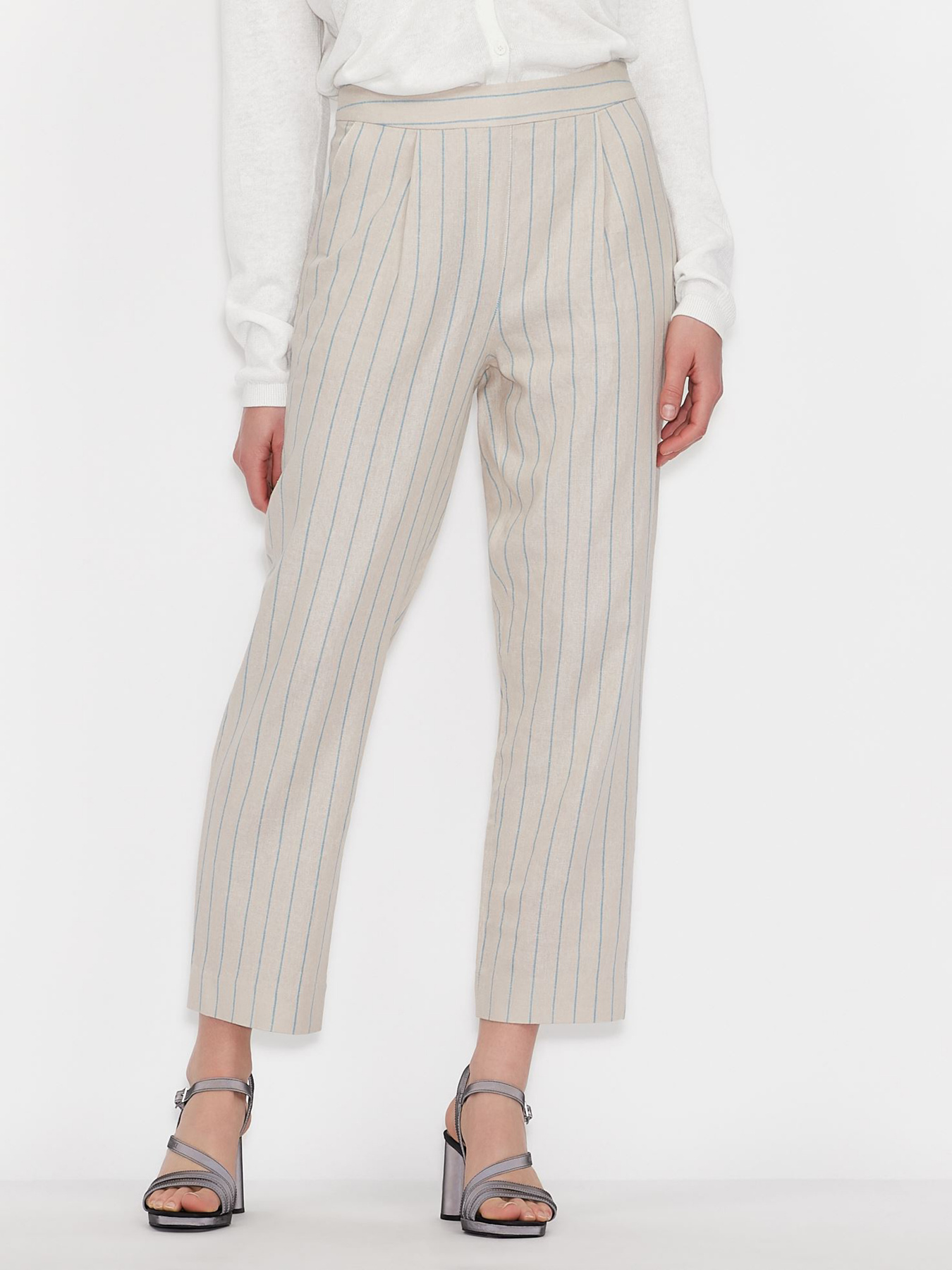 Брюки Armani Exchange модель 3KYP45-YNSMZ-2772 Фото