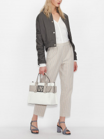 Брюки Armani Exchange модель 3KYP45-YNSMZ-2772 Фото