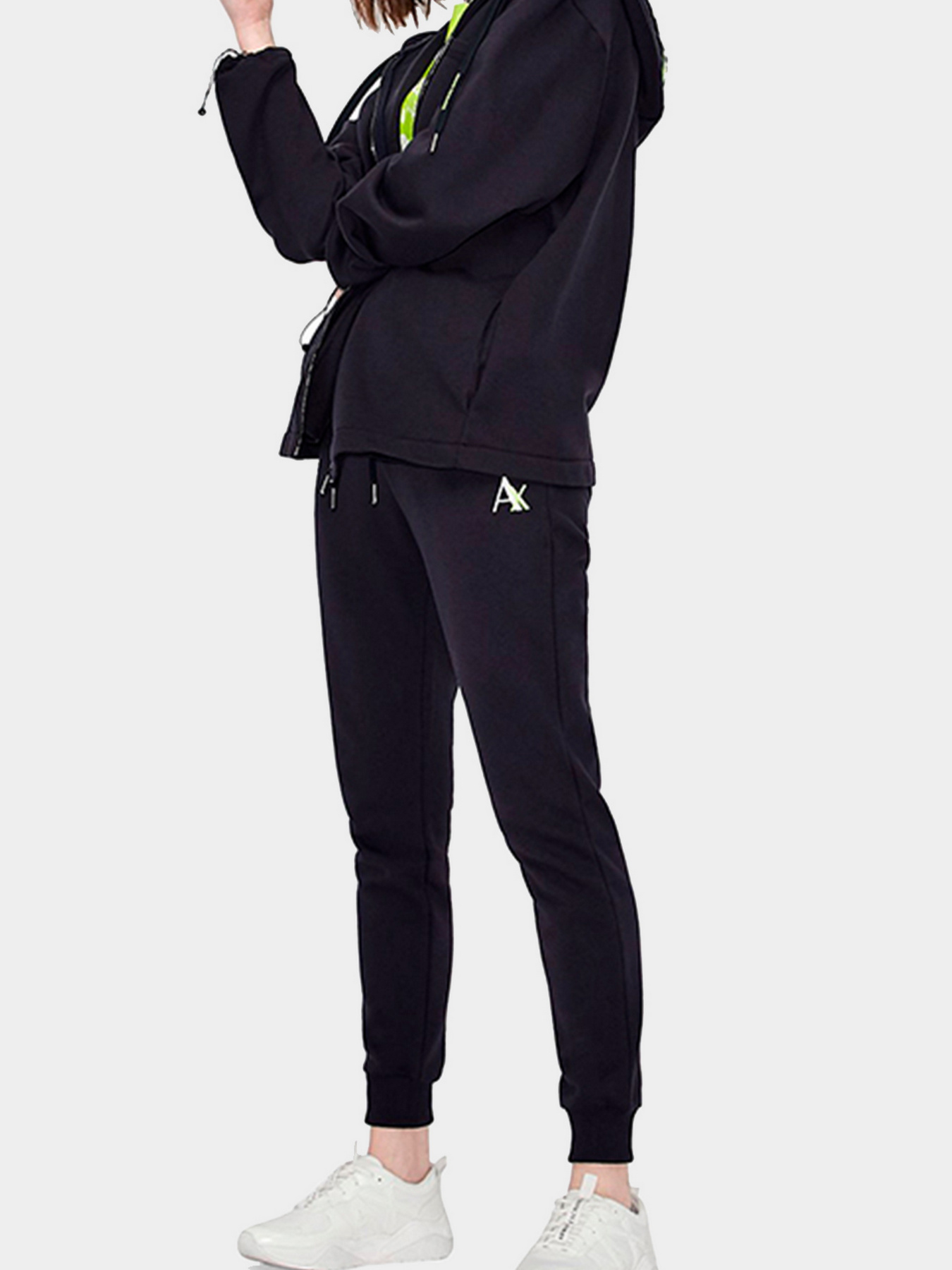 Брюки Armani Exchange модель 3KYP78-YJ9HZ-1593 Фото