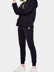 Брюки Armani Exchange модель 3KYP78-YJ9HZ-1593 Фото