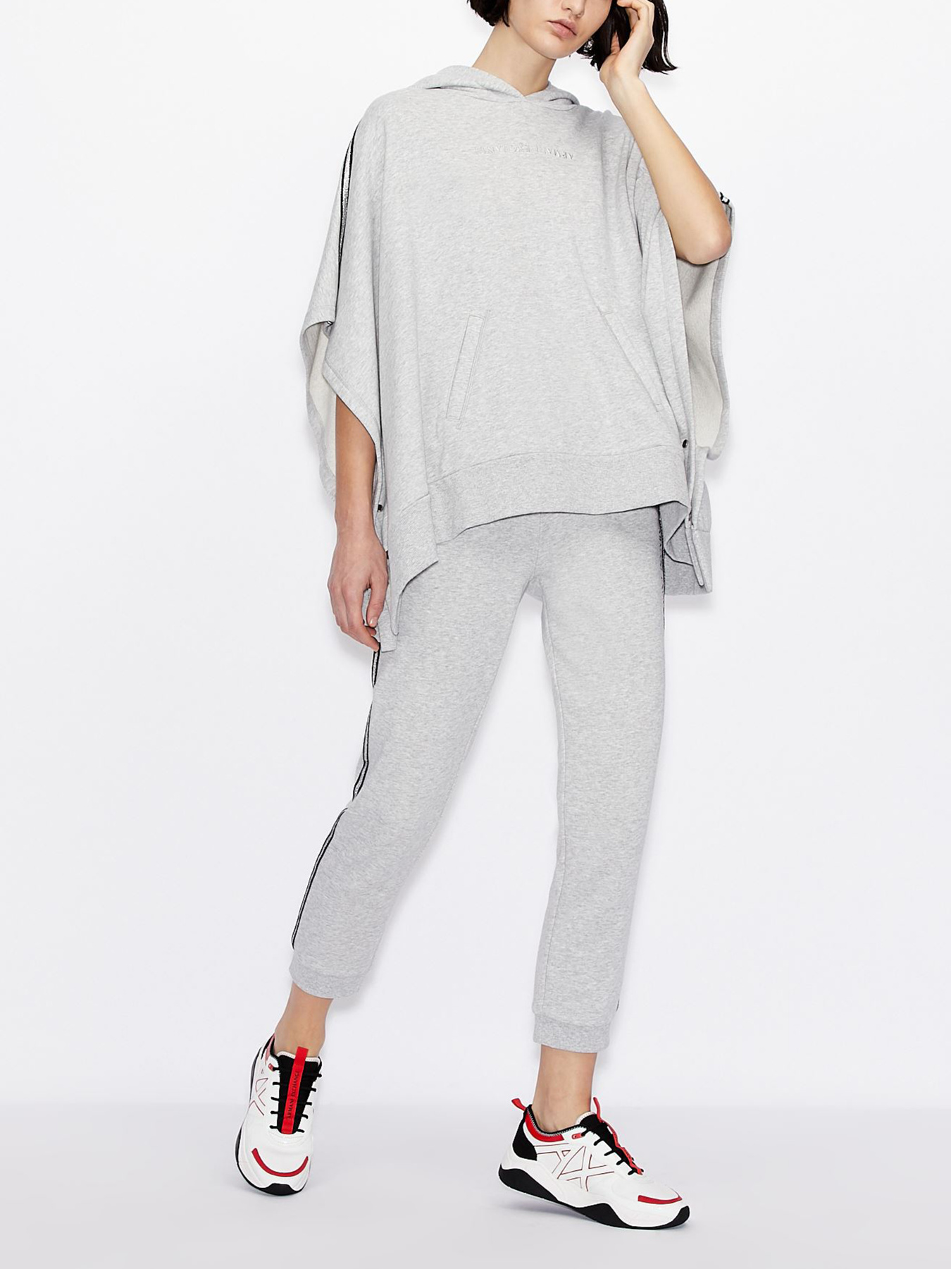Брюки Armani Exchange модель 3KYP80-YJE5Z-3911 Фото
