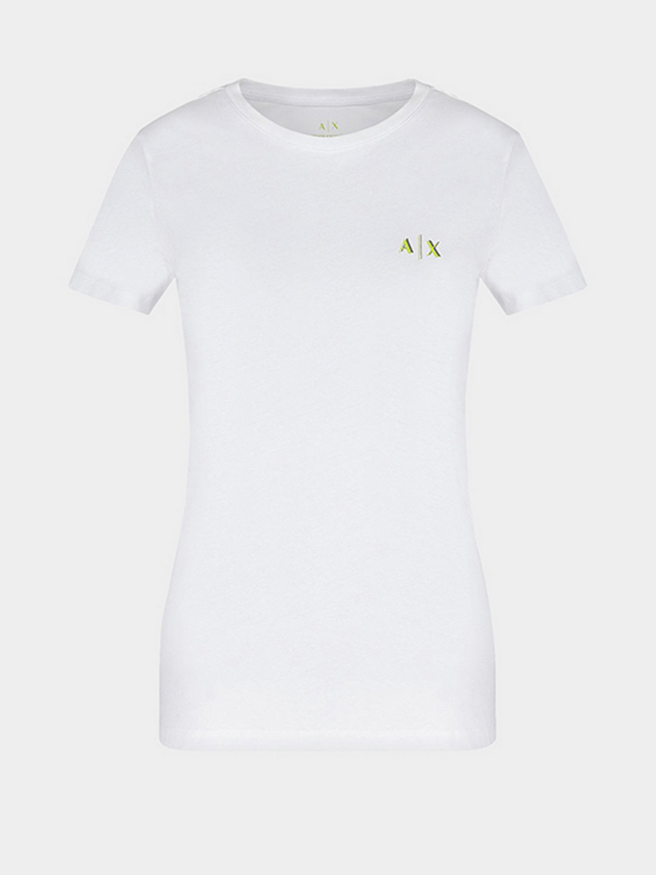Футболки и поло Armani Exchange модель 3KYTGE-YJ9MZ-1000 Фото