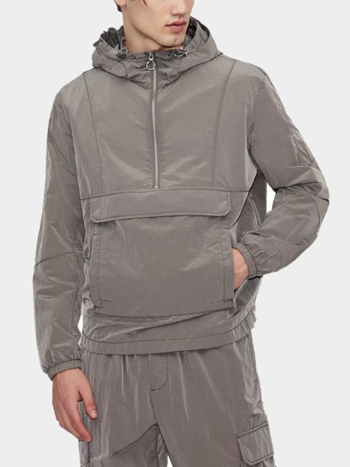 Куртки и дубленки Armani Exchange модель 3KZBL8-ZNMQZ-1916 Фото