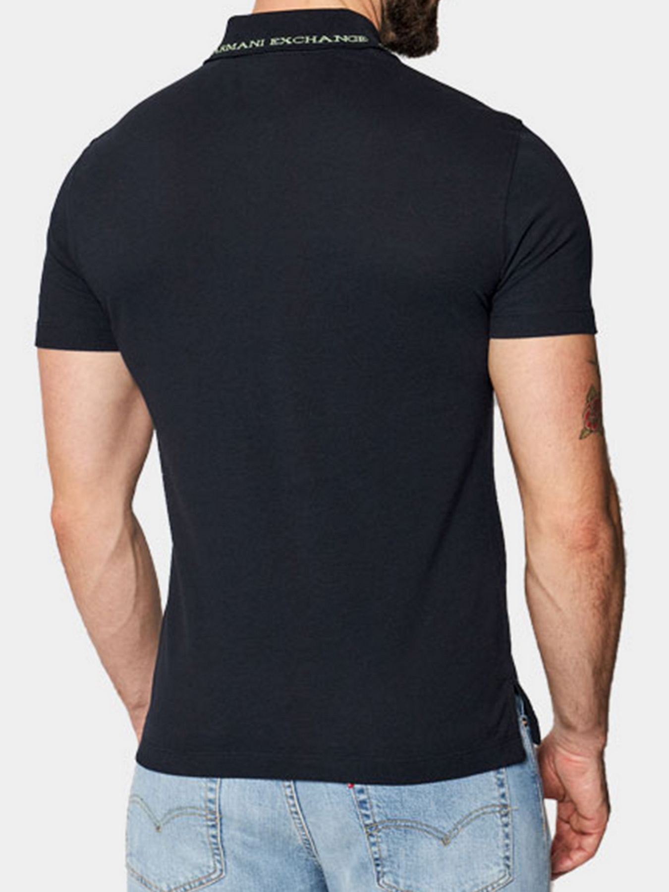 Armani Exchange модель 3KZFAC-ZJKUZ-5560 Фото