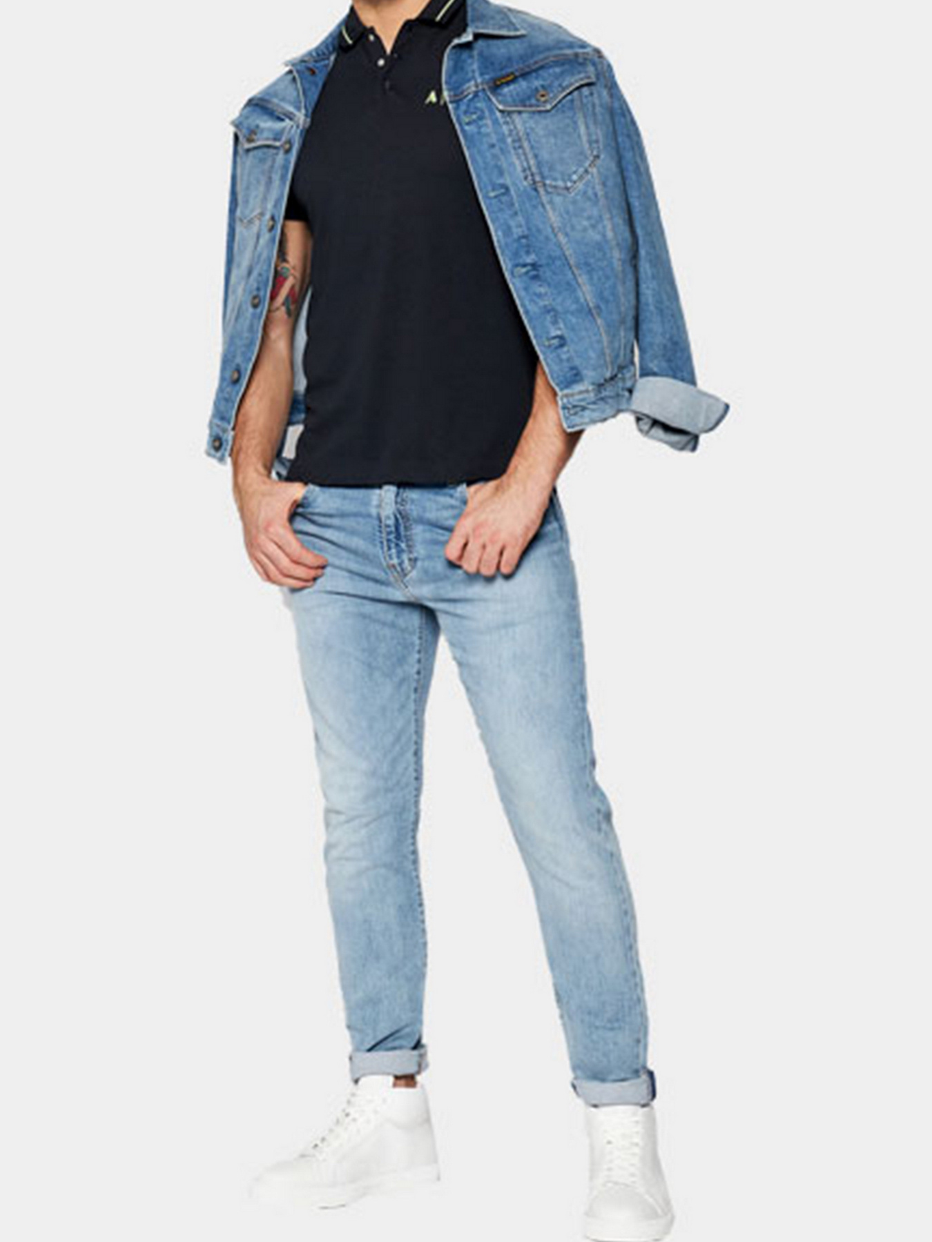 Armani Exchange модель 3KZFAC-ZJKUZ-5560 Фото