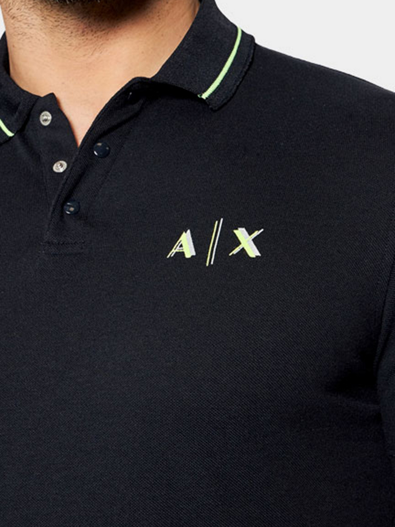 Armani Exchange модель 3KZFAC-ZJKUZ-5560 Фото